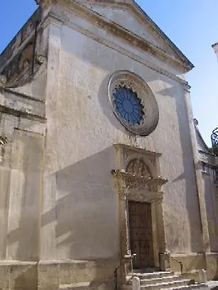 Porta Nuova