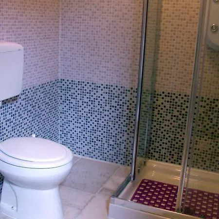 Apartman Porta Nuova Veglie