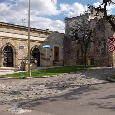 Porta Nuova *