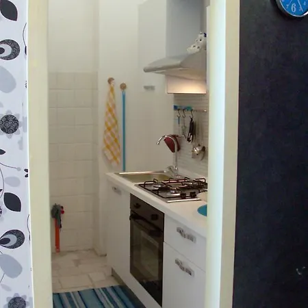 Apartman Porta Nuova *