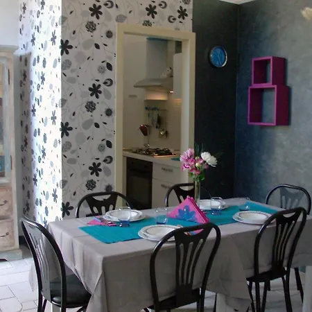 Apartman Porta Nuova